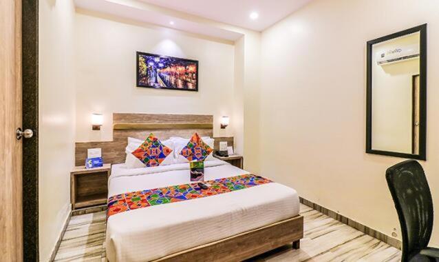 New Aksha International By Glitz Hotels - Mumbai — Photos 1